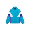 Куртка Li Ning Sports Life Collection Унисекс Светло-аквамариновый AJDT503-1