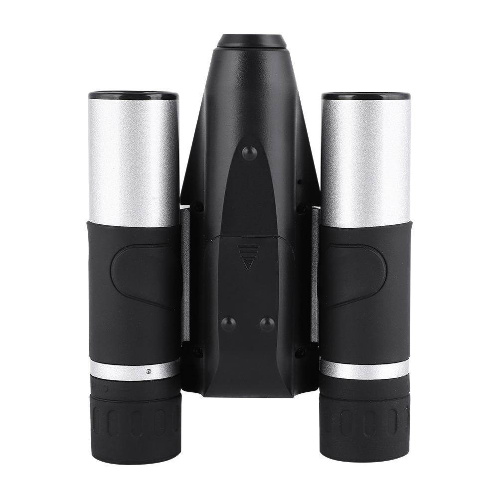 Бинокль 10X25 Камера Телескоп DT08 Бинокль 10X25 Цифровая Камера Телескоп для Спорта на Открытом Воздухе DVR Видеозапись