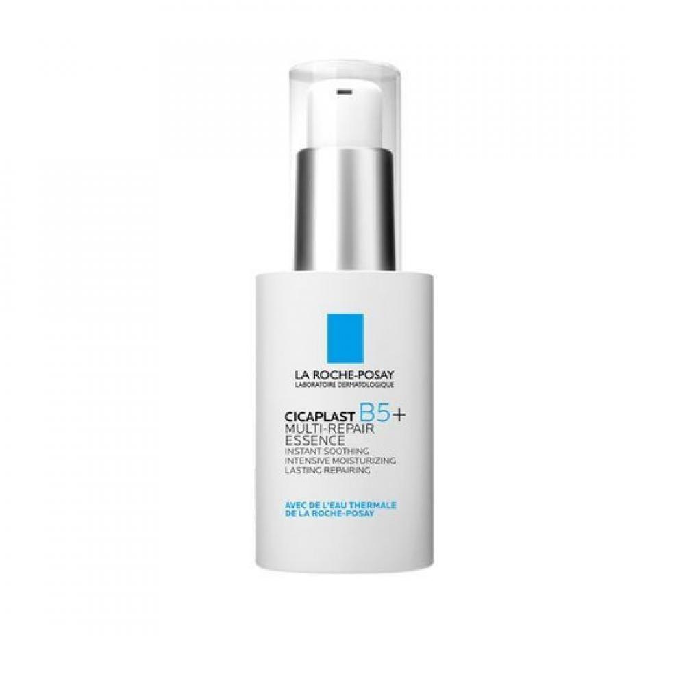 La Roche Posay [50 Доз Событие Отзывов] La Roche Posay cicapLast Восстанавливающая Эссенция 30мл Проект +7.5мл 2шт