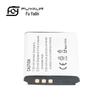 SLB-0837B Camera Battery for Samsung Models: L201, L301, NV8, NV10, NV15, L83T.