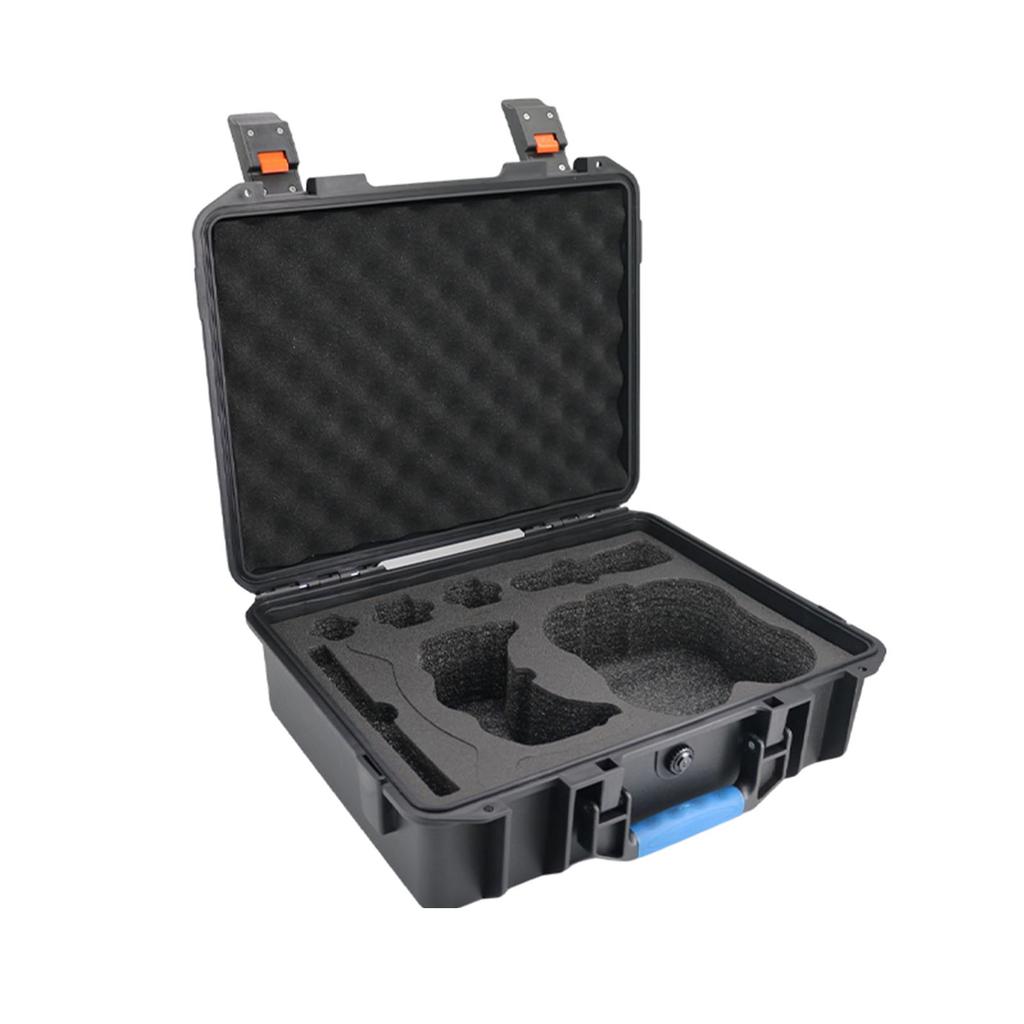 for Avata Drone Carrying Case for DJI Avata Portable Travel Hard Storage Bag, DJI Aavat Drone Accessories , Case Only