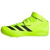 Adizero Javelin Running Comfortable Versatile Fashionable Lightweight Low-Top Running Shoes Unisex Sneakers Green IH5792