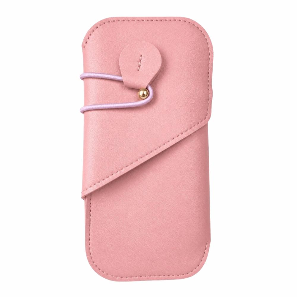 Dustproof Makeup Brush Case Lightweight Makeup Brush Storage Bag  Storage Accessories