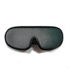 Night Mask Sleep Mask Blindfold Night Cahce Eyes For Sleeping Memory Foam 3d Contoured Fit For Men Women, Green