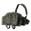 Little Presents TR Lumbar Olive B-32 Pack, (OL)