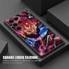 Dragons Balls Super Vegeta Ultra Ego Phone Case For Samsung Galaxy S25 S24 S23 S20 S21 FE S26 S22 Ultra 5G S26 Plus S25FE Cover