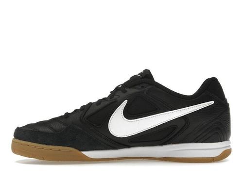 Nike Gato Black White Gum - HQ6019-001