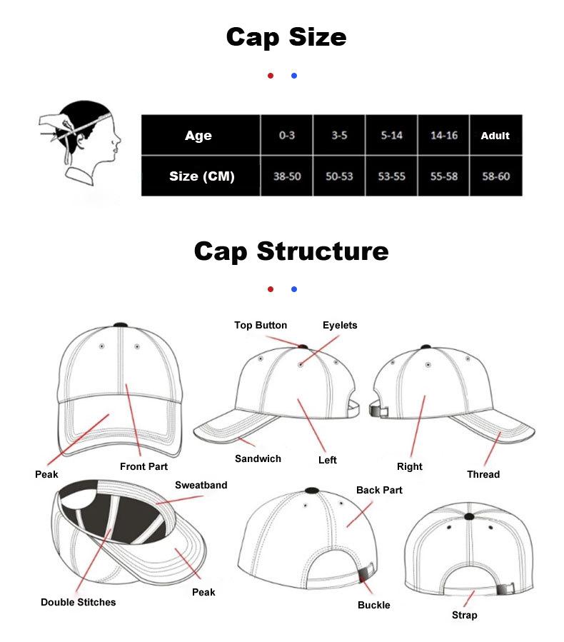 2602 Custom Logo New Plain Sports Cotton Snapback Baseball Embroidery Logo 6 Panel Hats Caps