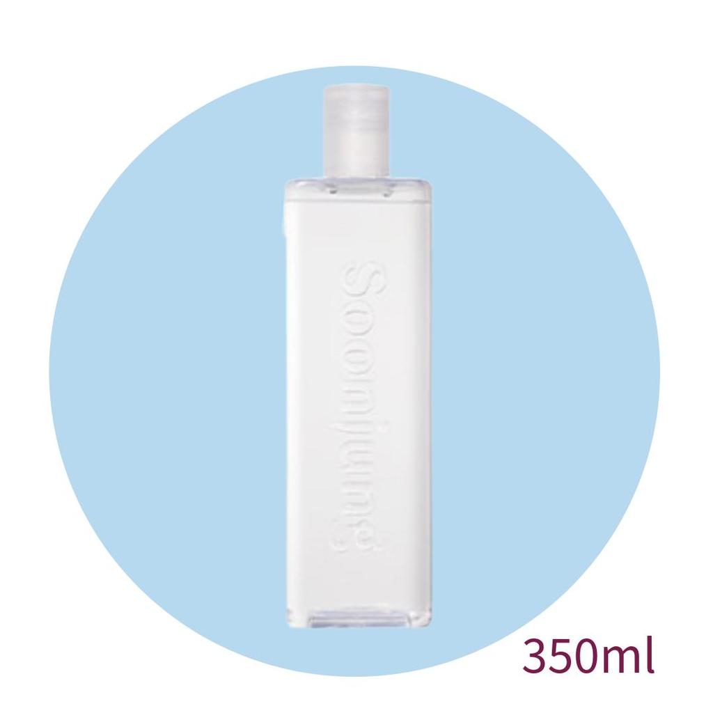 ETUDE HOUSE Soonjung pH 5.5 Успокаивающий тонер 350 мл, 500 мл (6 вариантов)
