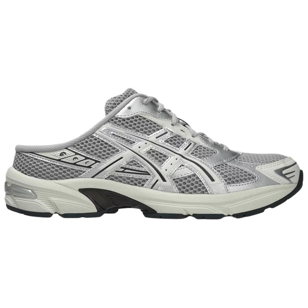 Asics Кроссовок-мюли Gel-1130 'Grey Metallic Silver' Мужской 1203B048-020
