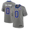 Buffalo Bills NFL Football Jersey T-Shirt Sportswear Embroidered Team Apparel Men Fans
