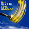 Желтая ручка Gillette ProShield Yellow Power (1 пакет) + Лезвия для бритья (5 шт.)