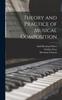 Книга Theory and Practice of Musical Composition