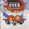 CD ЧАРЛЬЗ ДЮТУА СИМФОНИЧЕСКИЙ ОРКЕСТР Чайковский Увертюра 1812 4173002 LONDON 1986 Германия Классика Б/у