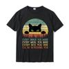Футболка Every Snack You Make Cat Funny Cat Mom Cat Dad для женщин, унисекс, хлопковая футболка с буквенным принтом