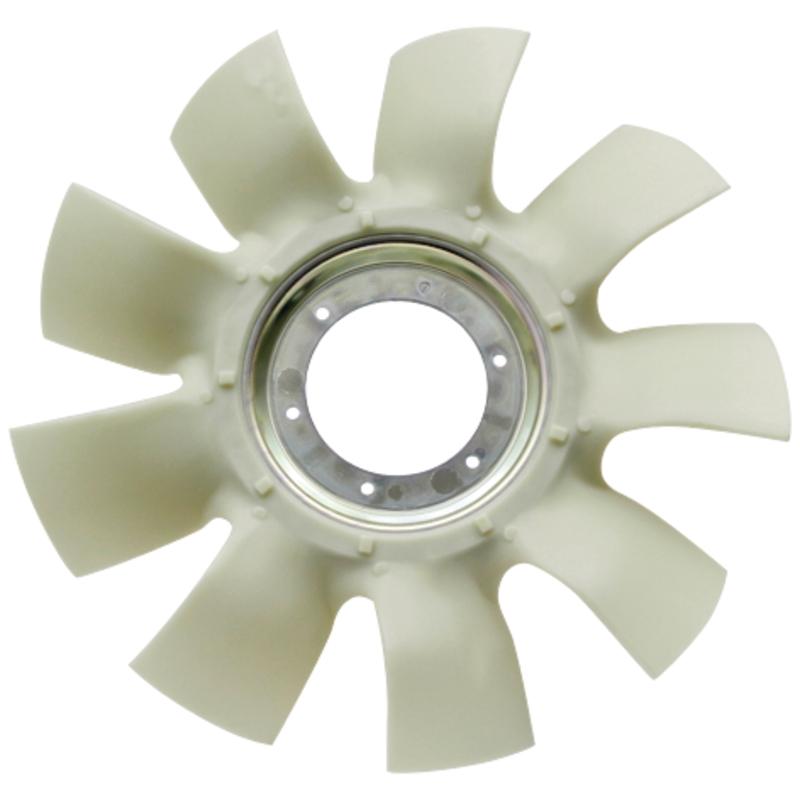 Rotor blade 530mm 74706437 GRANITE H731200040110