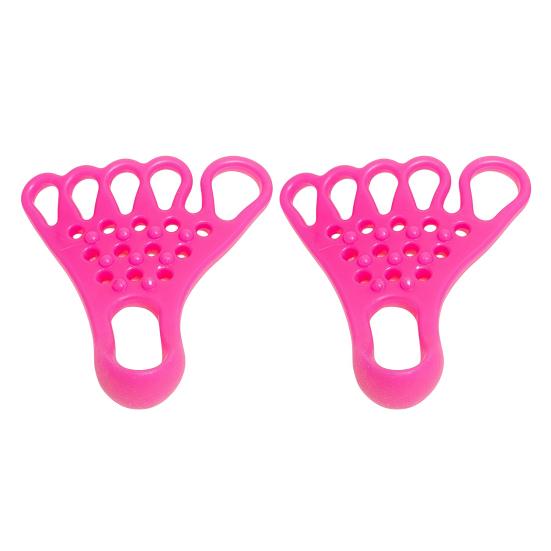 1 пара разделителей пальцев ног, оборудование для растяжки стоп, вальгусная деформация, молоткообразный палец, перекрывающиеся пальцы, корректор, облегчение боли в стопе, растяжка, массажер, инструменты