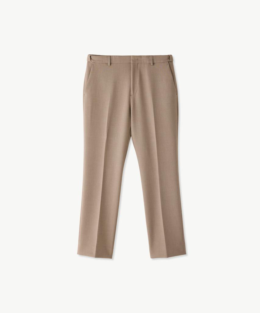 Stco [Four Seasons] Four-Way Stretch Essential Setup Set_Beige (Relaxed Fit)_Sejxz74Set