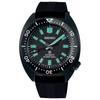 Seiko Prospex Black Series Limited Model Night Vision Mechanical Divers SBDC183 Watch Mechanical Divers Shop Exclusive Men's [Core Model]