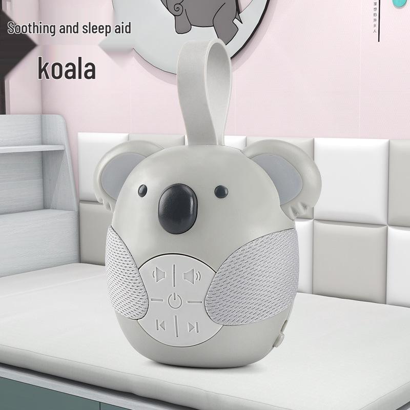 Коала Новорожденный Белый Шум Помощь для Сна для Младенцев (0-3 года)