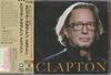 CD ERIC CLAPTON - Clapton WPCR13940 Reprise Records 2010 Japan Rock Used