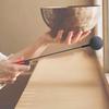 Gong Mallet Double Head Resonant Mallets Large Gongs Stick