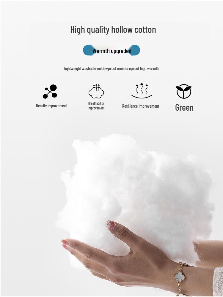 Утолщенный теплый спальный мешок для взрослых для кемпинга на открытом воздухе, устойчивый к загрязнениям