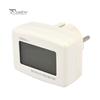 Blue LCD Meter Tester AC 80-300V EU Plug 220V Volt Power Monitor
