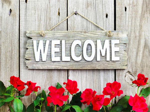 Набор для алмазной живописи Home Sweet Home 5d Diy Вышивка Мозаика Текст Пейзаж Настенный декор Кристалл Картина