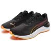 Puma Мужские кроссовки Electrify Nitro 3 Black Sun Stream Sunset-Glow 310002-01