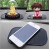 Mobile Phone Dashboard for GPS Silica Gel Non Slip Mat Sticky Pad Car Anti Slip Mat Anti-Slip Pad