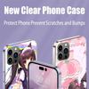 Чехол для телефона Chocola Nekopara Для iPhone 17 Air 15 Pro 14 Plus 16 Pro Max 12 13 Mini 11 16E X XS Чехол Милый Fundas