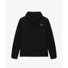 The North Face Дышащая флисовая куртка с капюшоном Airloft, длинный рукав, логотип, унисекс, NM5PS57A