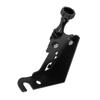 Motorcycle Front Left Camera Bracket Black for BMW R1200GS LC R1200GS LC ADV for GoPro