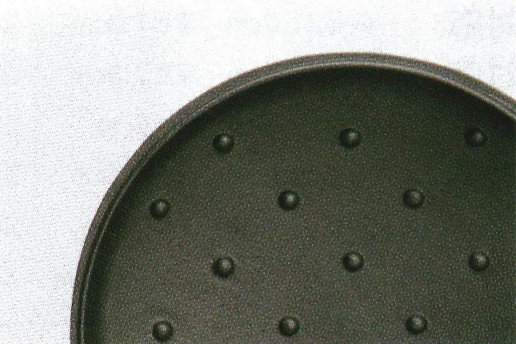 Iwachu Croco Casserole 20 Black Induction Nanbu 96502 (Deep), Finish, Compatible, Ironware,