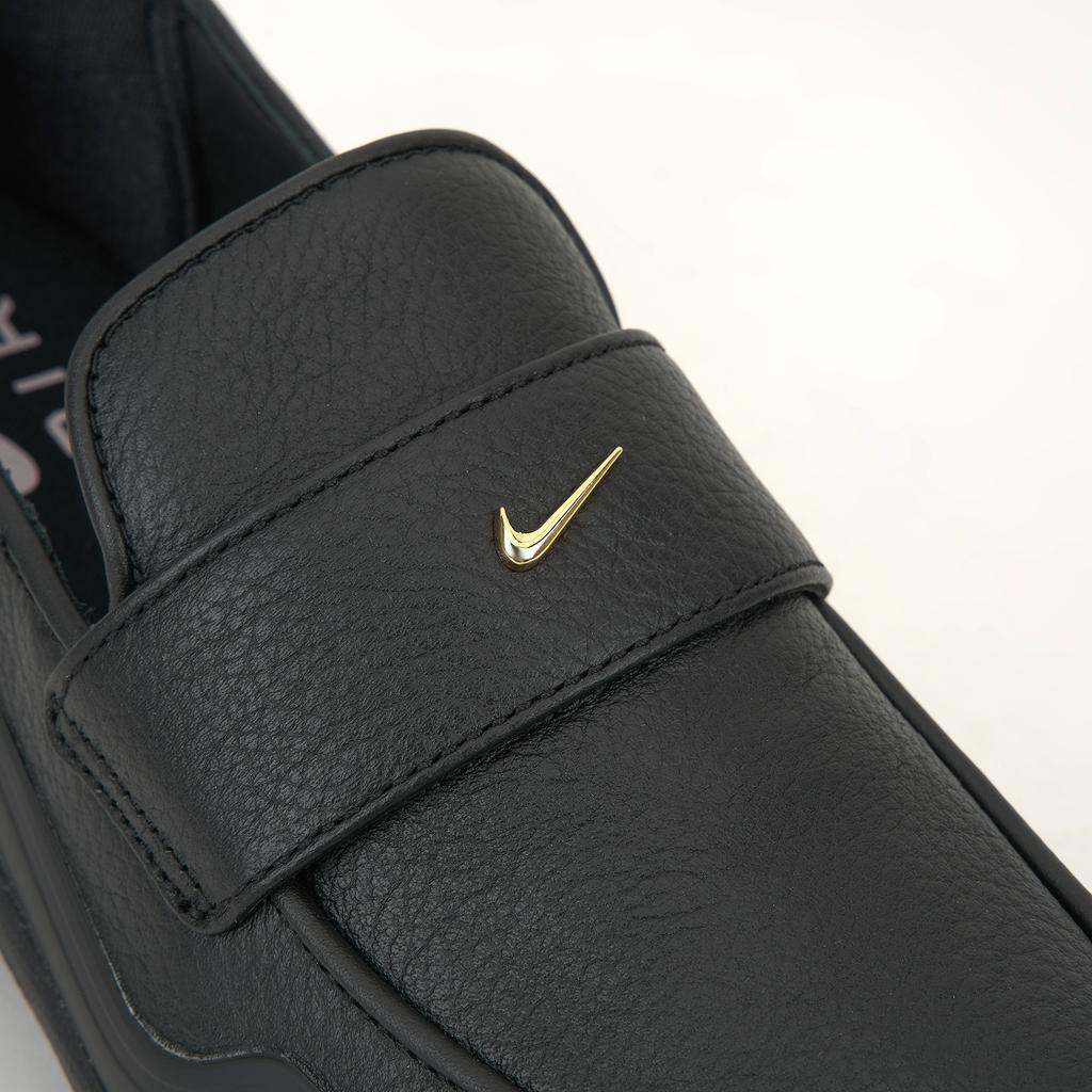 Nike Air Max Phenomena Черный Металлический Золотой Женские Кроссовки Металлический-Золотой-Дымчато-Серый-Розовый-Пена IM8814-001