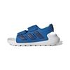Altaswim 2.0 Comfortable Casual Non-Slip Shock Absorbing Sandals Kids Sandals Blue White ID2841