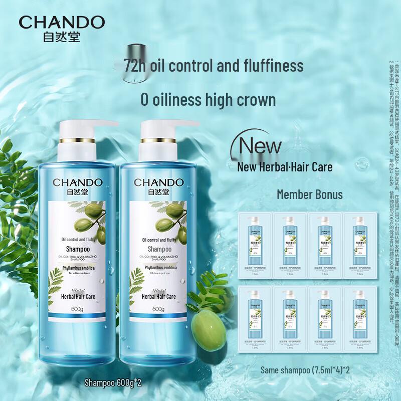 CHANDO Winter Hydrating Skincare Gift Set