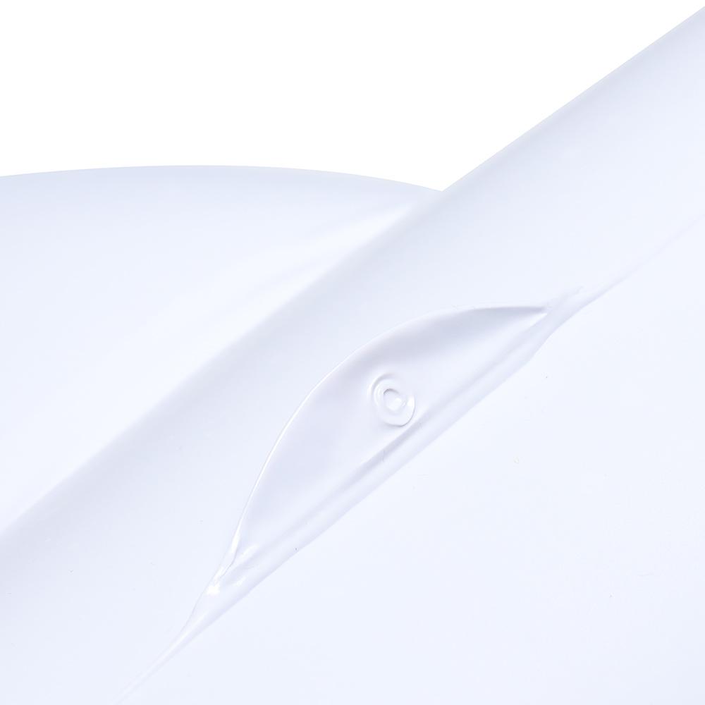 100cm High Quality Float Airplane Classic Toy Inflatable Airliner Aircraft Planes Toys Cartoon Plane