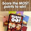 Gamewright Sushi Go!