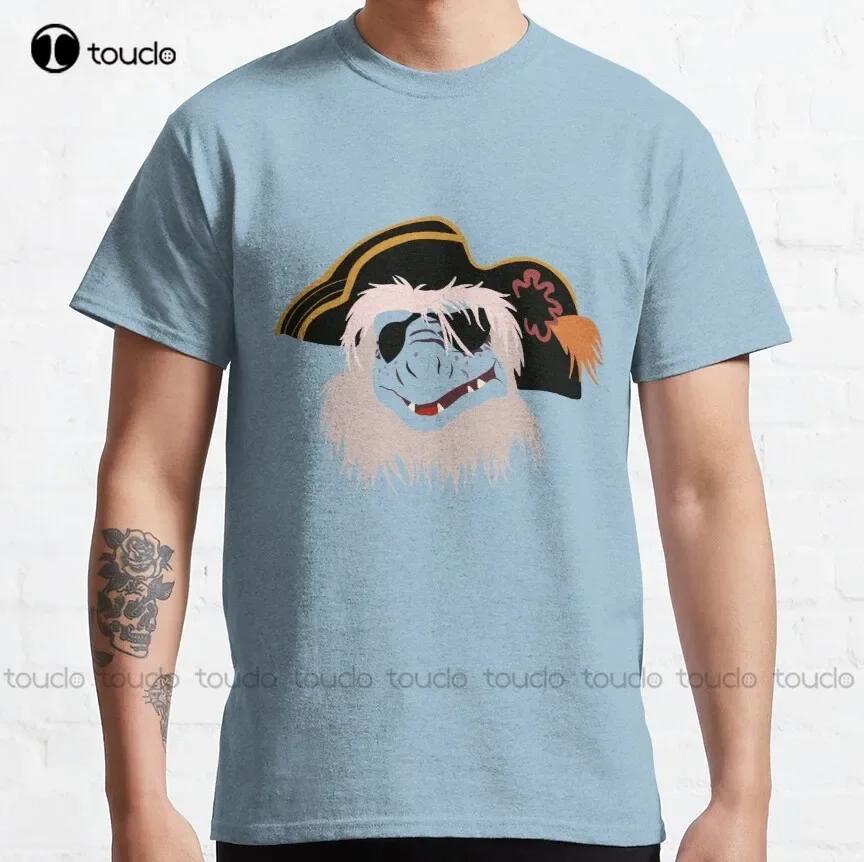 Blind Pew Treasure Island Classic Tshirt Hawaiian Shirts For Unisex Custom Aldult Teen Unisex Digital Printing Tee Shirt Xs5xl