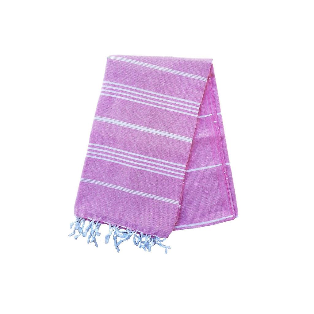 Полотенце Султан Пештемаль 100% Хлопок Морская Пляжная Баня Пештемаль 100x180 См