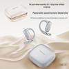 Bluetooth-наушники Newsmy OWS-35 с высоким разрешением и креплением на ухо