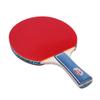 Double Fish Table Tennis Racket for Training & Recreation