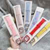 Glass+Case+Strap 3 In1 Apple Watch Band  Protective Shell Silicone Protection iWath Watch Band Case 2 In 1 For iWatch 2 3 4 5 6