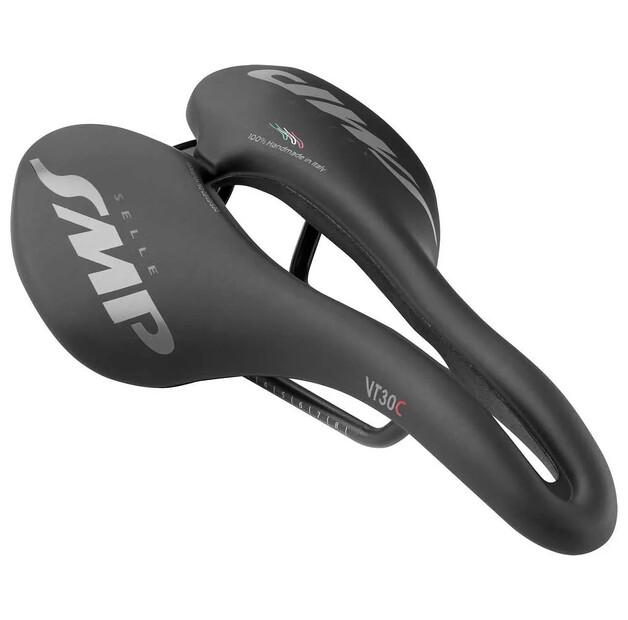 Selle SMP VT30C велосипедное седло