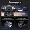 NEW V988 Drone 8K HD Dual Camera 4K Professional Remote Control with Screen 5G WIFI Brushless Motor Foldable Quadcopter GPS