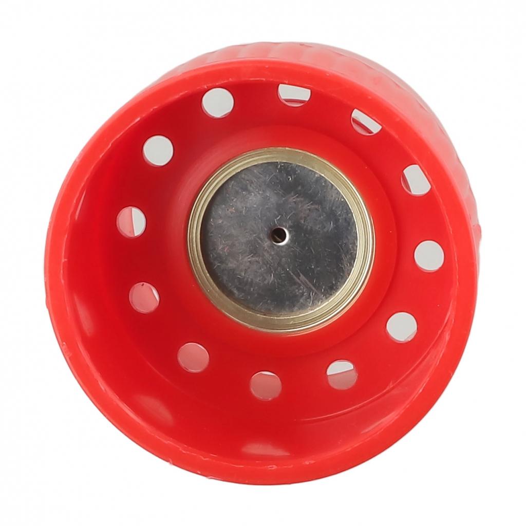 Регулируемая насадка для сельскохозяйственного орошения