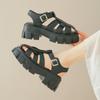 Summer Roman Thick Sole Beach Sandals