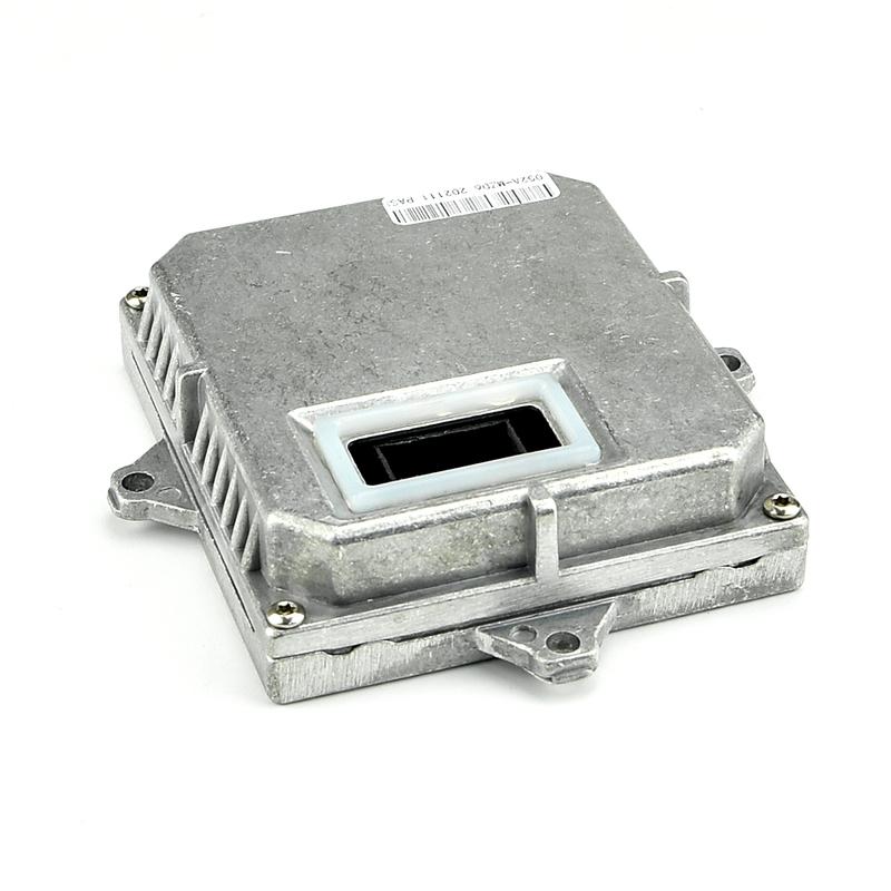High quality HID Xenon D1S D2S Ballast Unit Controller Igniter 1307329082 1307329087 For 2003-2007 MERCEDES CL55 W215